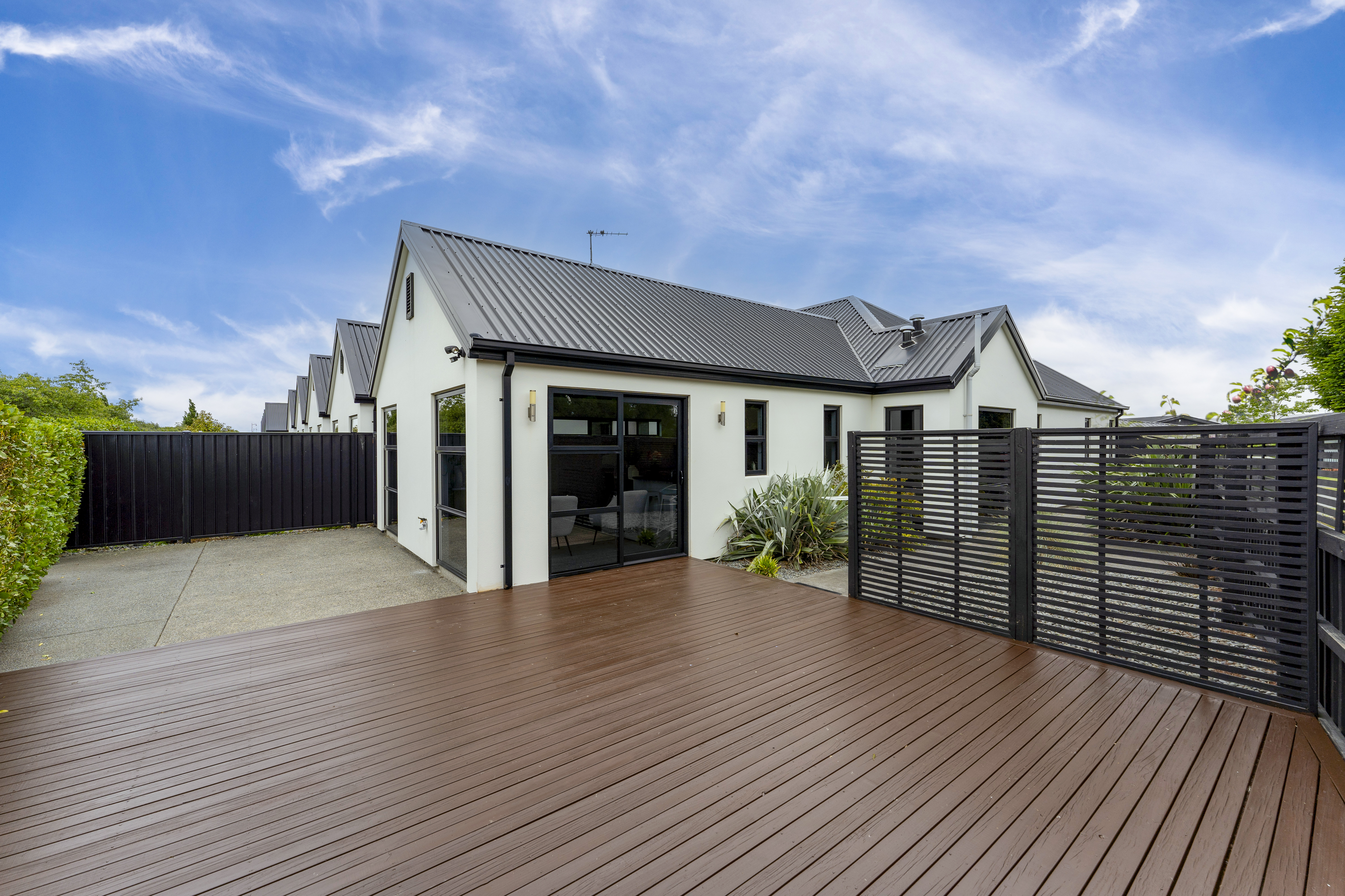 9 Greenaway Street, Halswell, Christchurch, 2房, 1浴, Townhouse