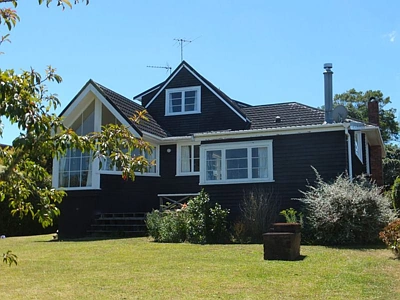 Residential  Mixed Housing Suburban Zone