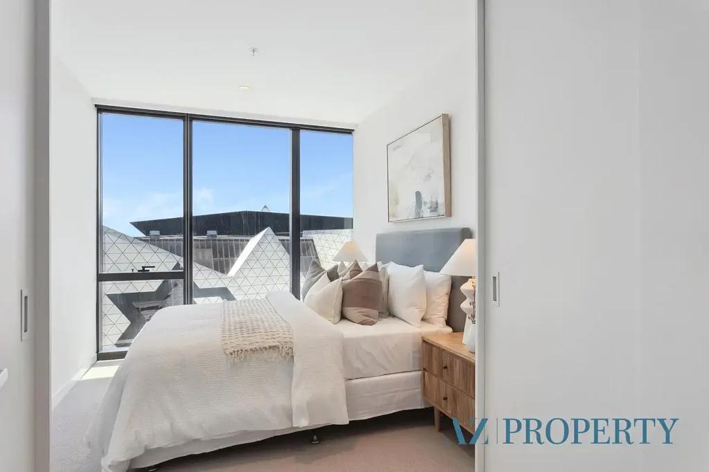 Perth 1房  Brand new, super spacious 1 bedroom apartment!