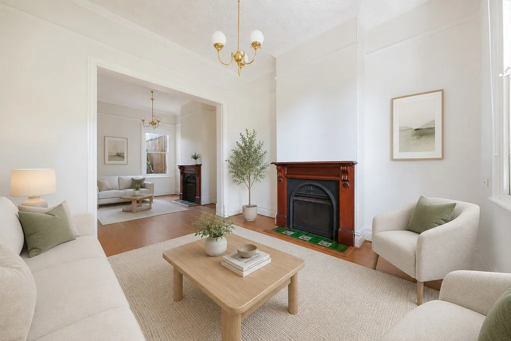 Boasting a superb central setting