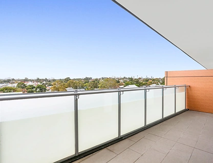 116/30-40 George Street, Leichhardt, Inner West, 1 rūma, 1 rūma horoi, Apartment