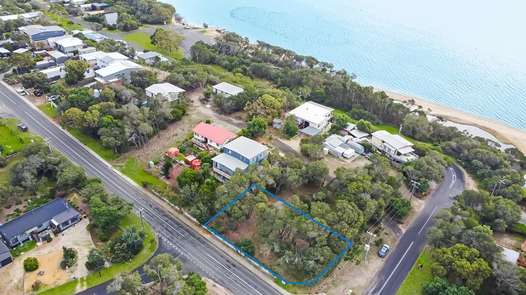 Loch Sport Build Your Dream Coastal Escape Moments from Lake Victoria and Ninety Mile Beach