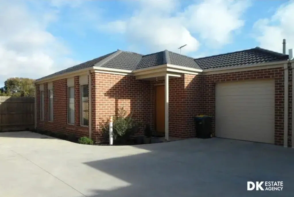 Ideal Family home in Werribee