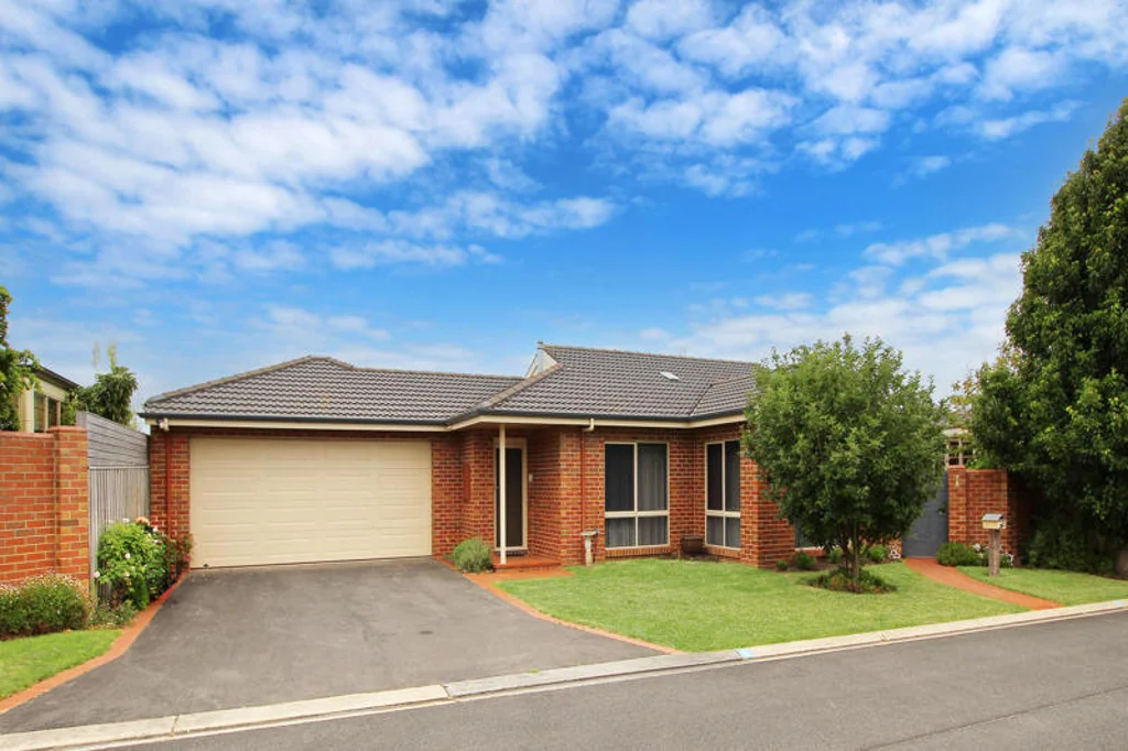 5 Eaton Court, Warrnambool, VIC 3280