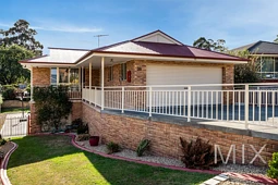 35 Sanctuary Road, Granton