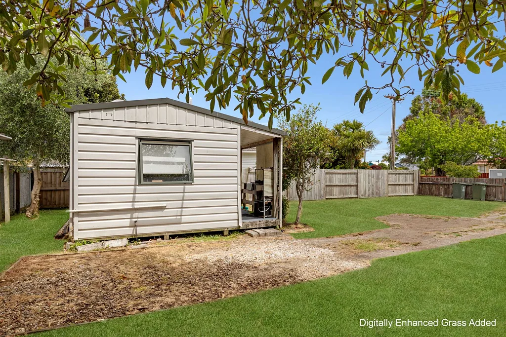 Kawerau  Freehold Section With Cabin