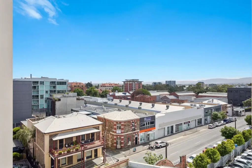 504/235-237 Pirie Street, Adelaide, SA 5000
