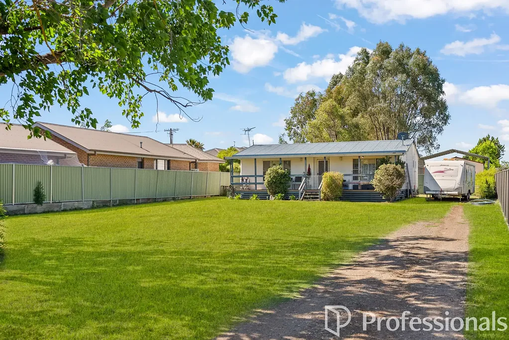 29a Wellington Street, Eglinton, NSW 2795