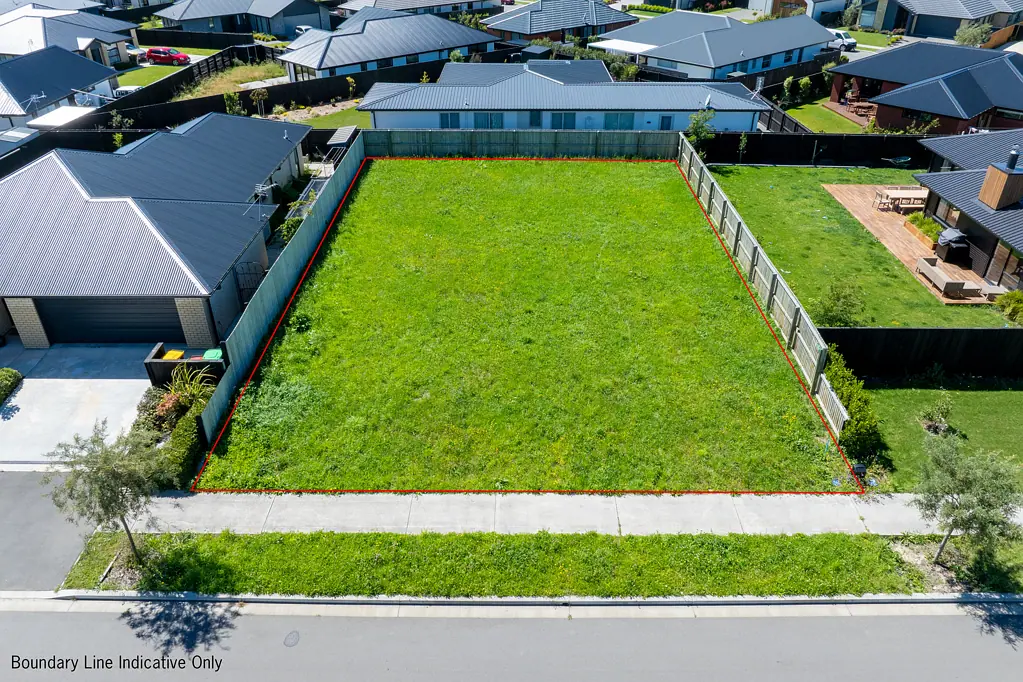 28 Papatahora Drive, Lincoln, Selwyn, Canterbury