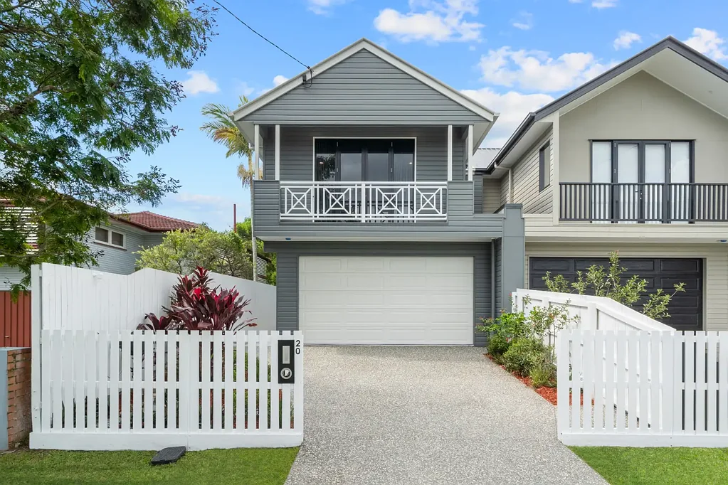 20 Orben Street, Wavell Heights, QLD 4012