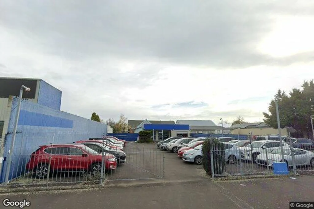 Palmerston North Central 657 Main Street Palmerston North For Lease
