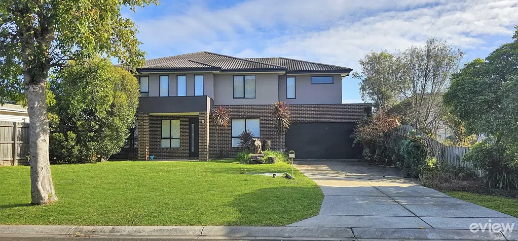 Cowes 7房  Spacious Dual-Living Home in the Heart of Cowes