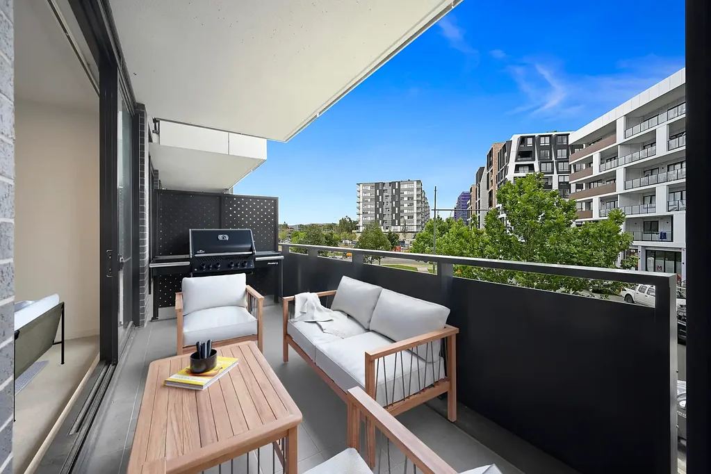 506/101C Lord Sheffield Circuit, Penrith, NSW 2750