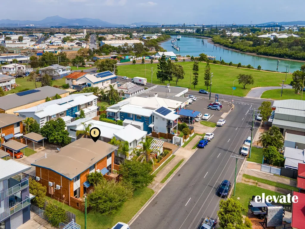 3/7 Glenlyon Street, Gladstone Central, QLD 4680