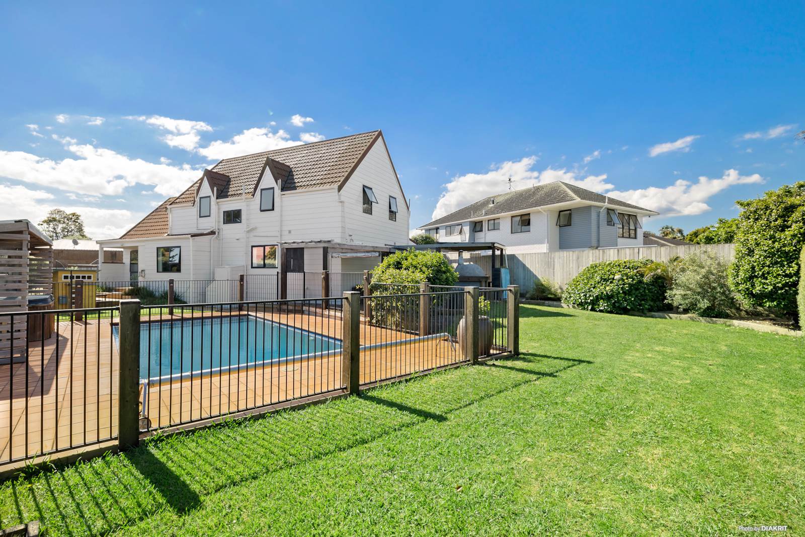 77 Saint Annes Crescent, Wattle Downs, Auckland - Manukau, 5 chambres, 0 salles de bain