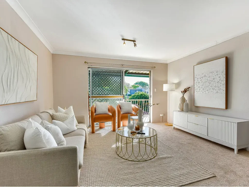 6/27 Melton Road, Nundah, QLD 4012