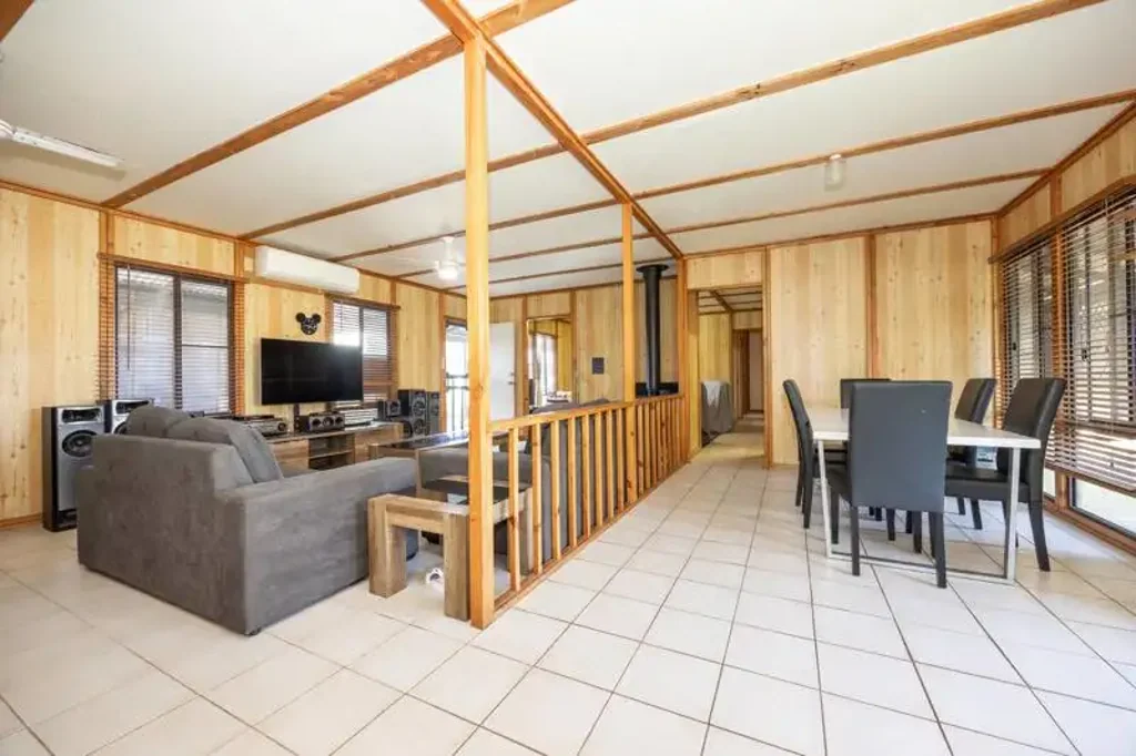 Jurien Bay 4房  4 Bedroom Home on Bluewater Drive - Jurien Bay