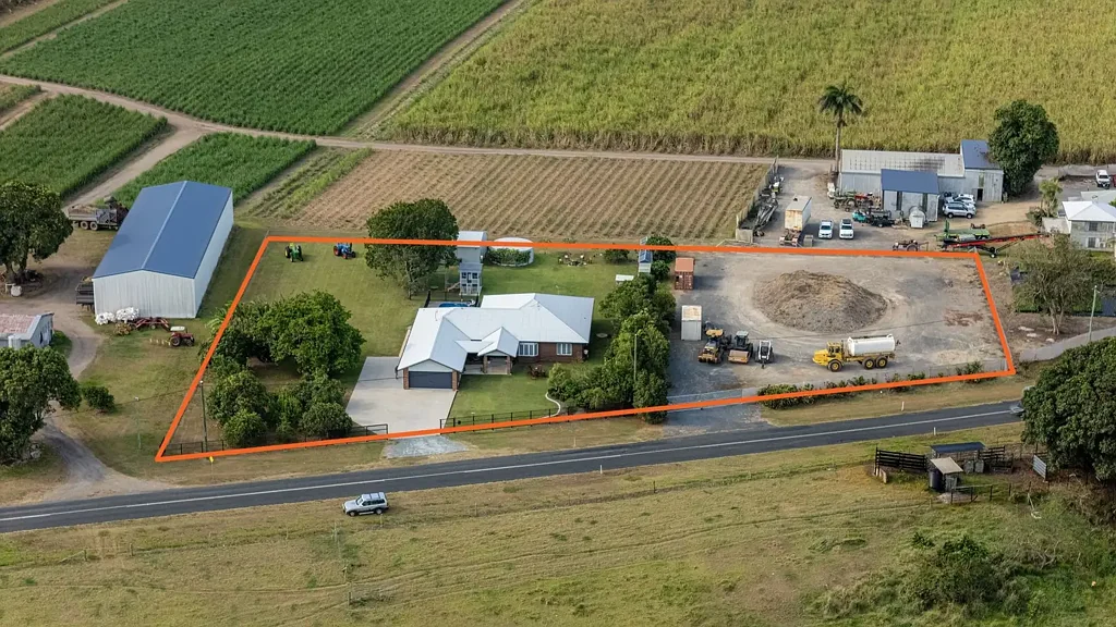 176 Maraju-Yakapari Road, Erakala, QLD 4740