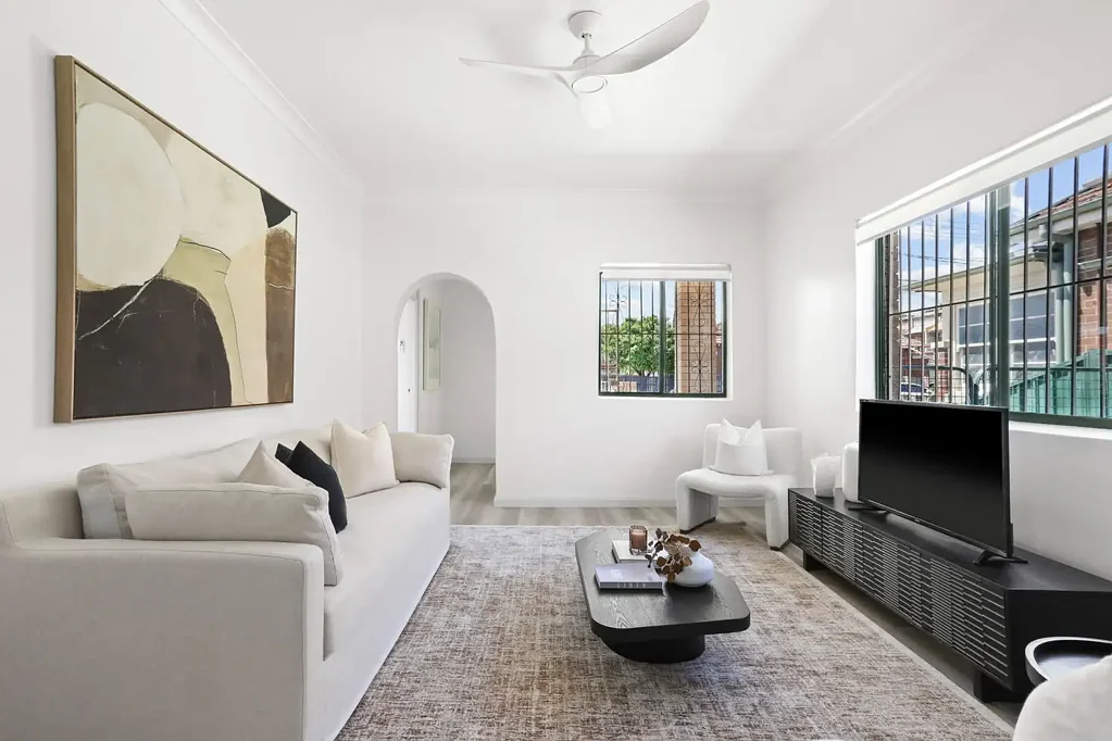 6 Hedger Avenue, Ashfield, NSW 2131