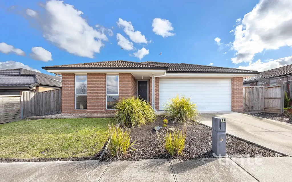 Mernda 4 Bedroom A place to call home