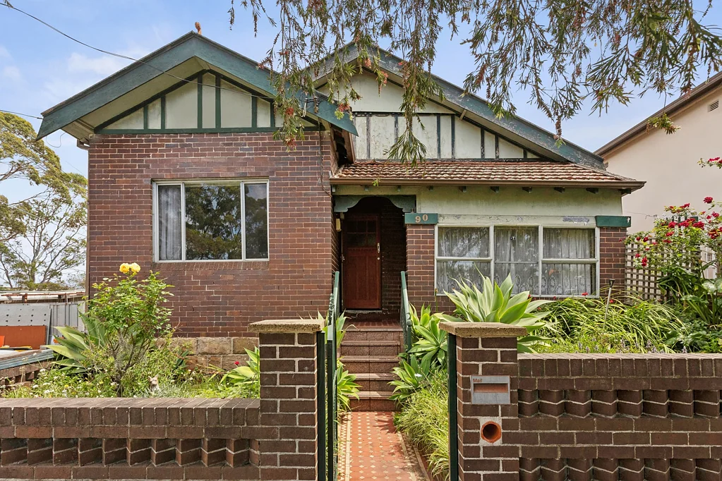 90 Church Street, Canterbury, NSW 2193