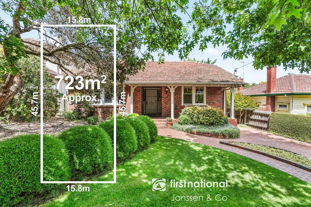 8 Gowar Avenue, Camberwell, VIC 3124