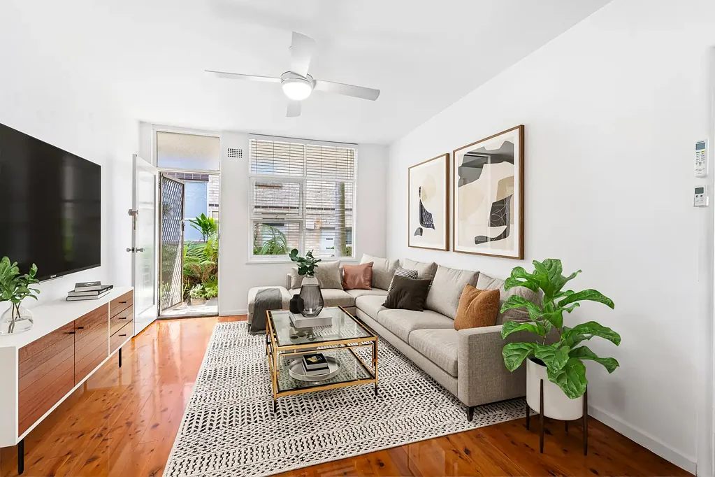 1/42 Howard Avenue, Dee Why, NSW 2099