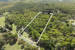 Lot 44 Tantaus Road, Dereel