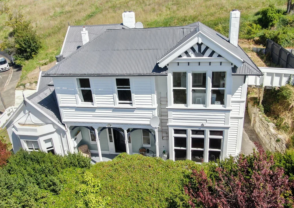 Oamaru 6 Bedroom OPTIONS, OPTIONS AND MORE OPTIONS