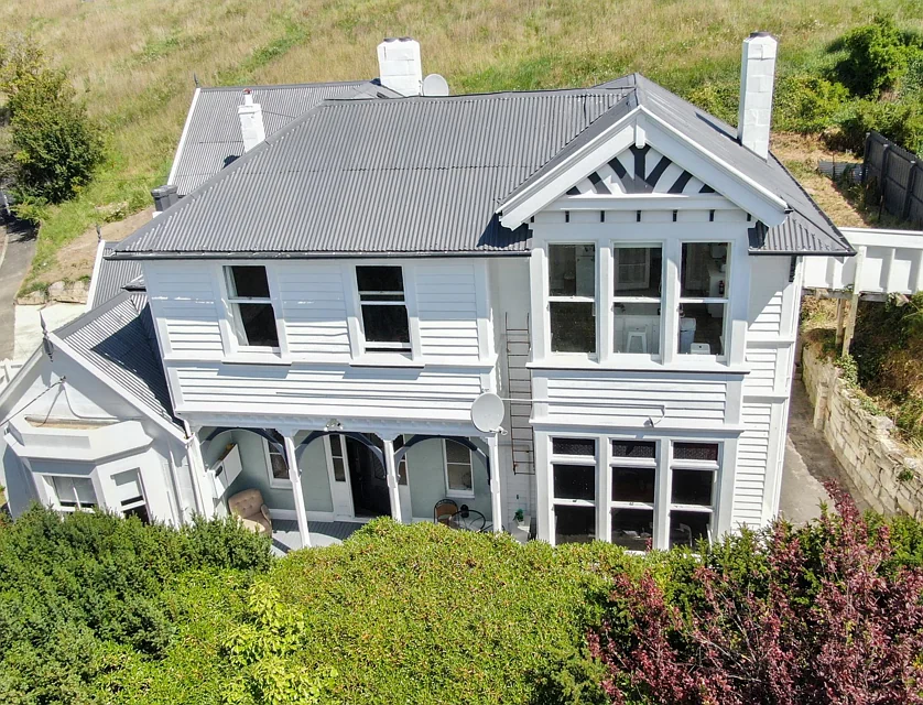 1A Warren Street, Oamaru, Waitaki, 6 રૂમ, 3 બાથરૂમ, House