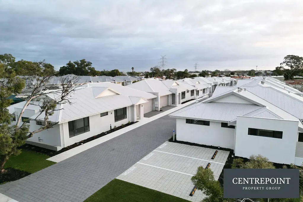 Be the First to Live Here | Newly Built Luxury Home - 4 Bed, 2 Bath, 2 Garage Homes  in the Heart of Swan View