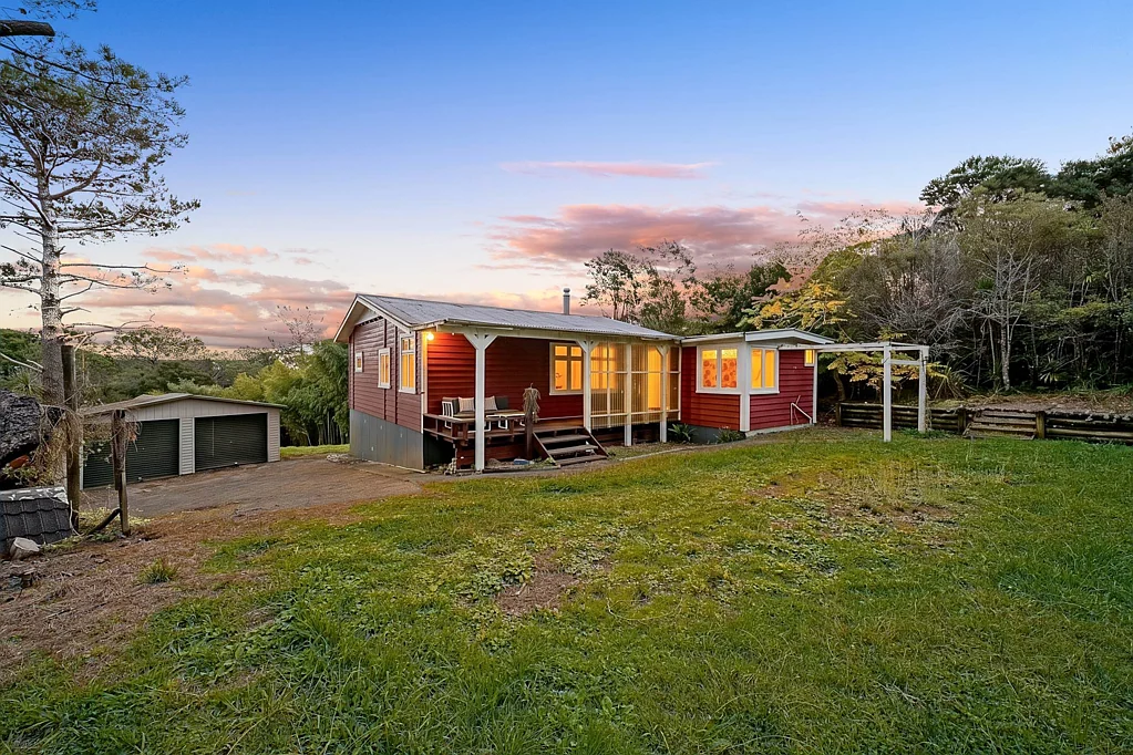 Albany Heights 4Moenga Where Peaceful Living meets Prosperous Potential