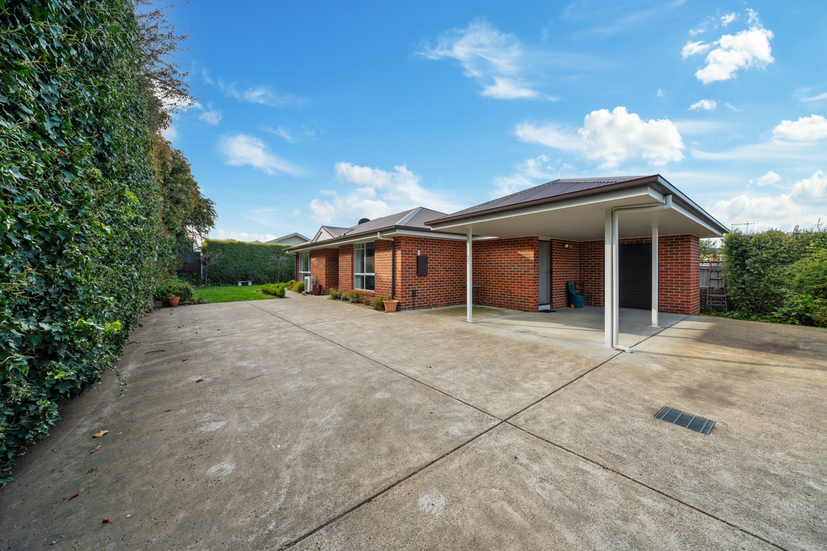 UNIT 2 36 GEORGE ST, NEW NORFOLK TAS 7140, 0 phòng ngủ, 0 phòng tắm, House