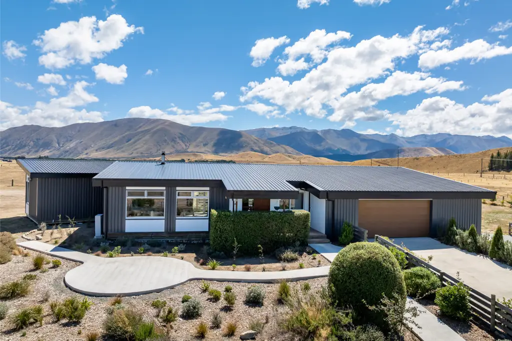 Twizel 5Zimmer Opportunity & Priced to Sell
