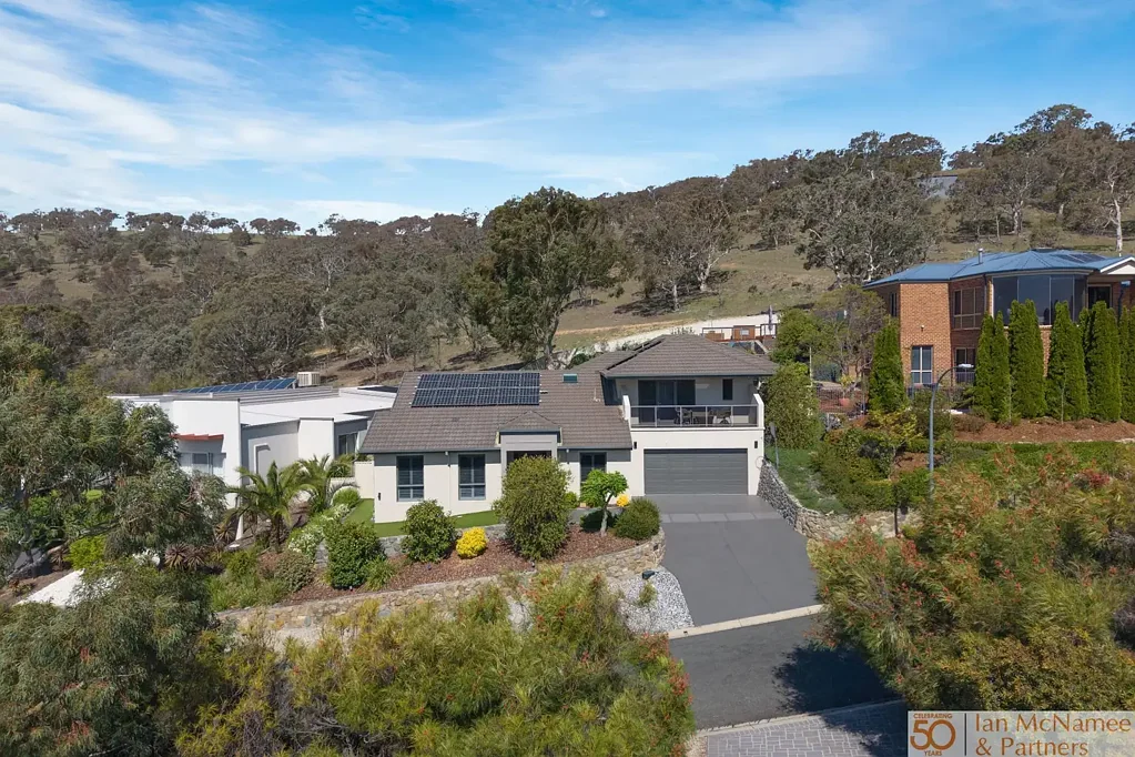 Jerrabomberra 5ਬੈੱਡਰੂਮ Designed for Living !