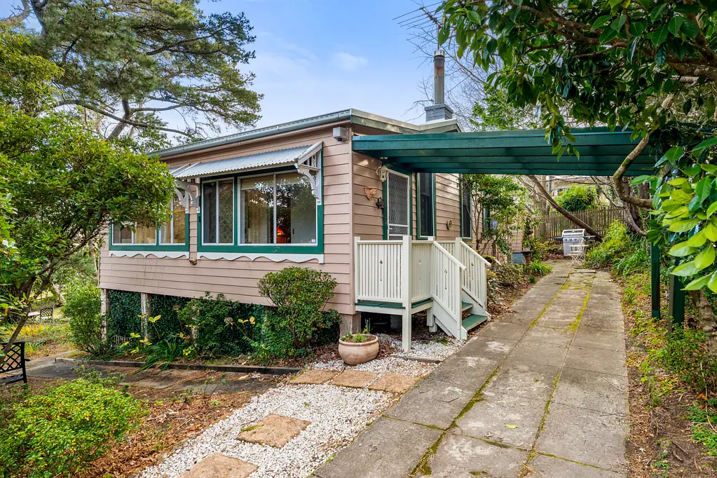 1 Beattie Street, Leura, NSW 2780