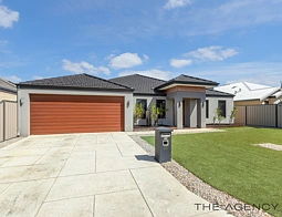 10 Pentecost Loop, Southern River