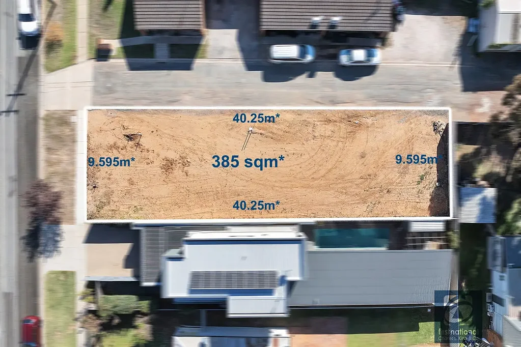 LOT 2/37 Francis Street, Moama, NSW 2731