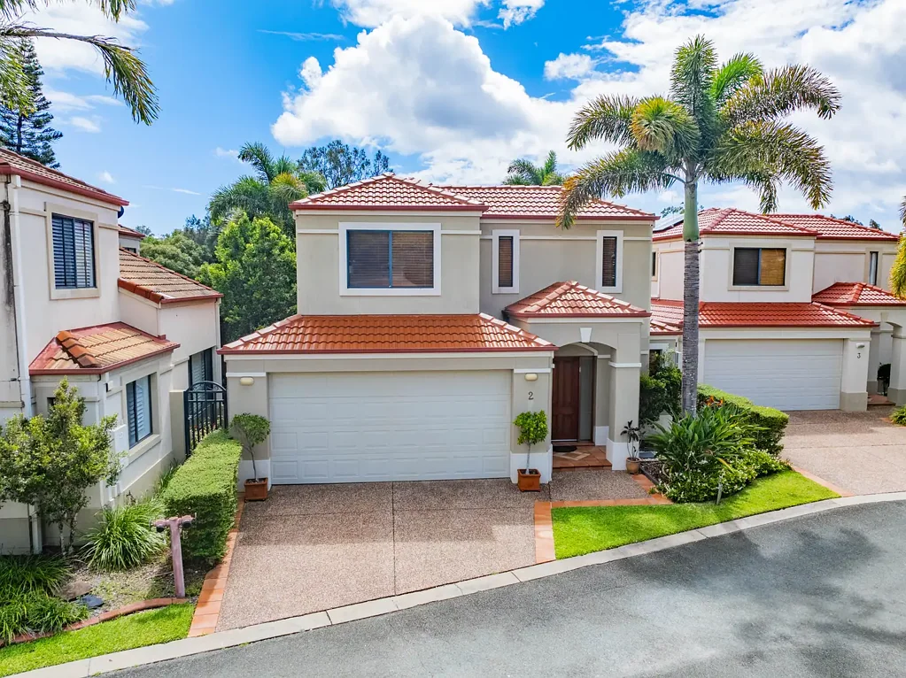 2/6-12 Monterey Keys Drive, Helensvale, QLD 4212