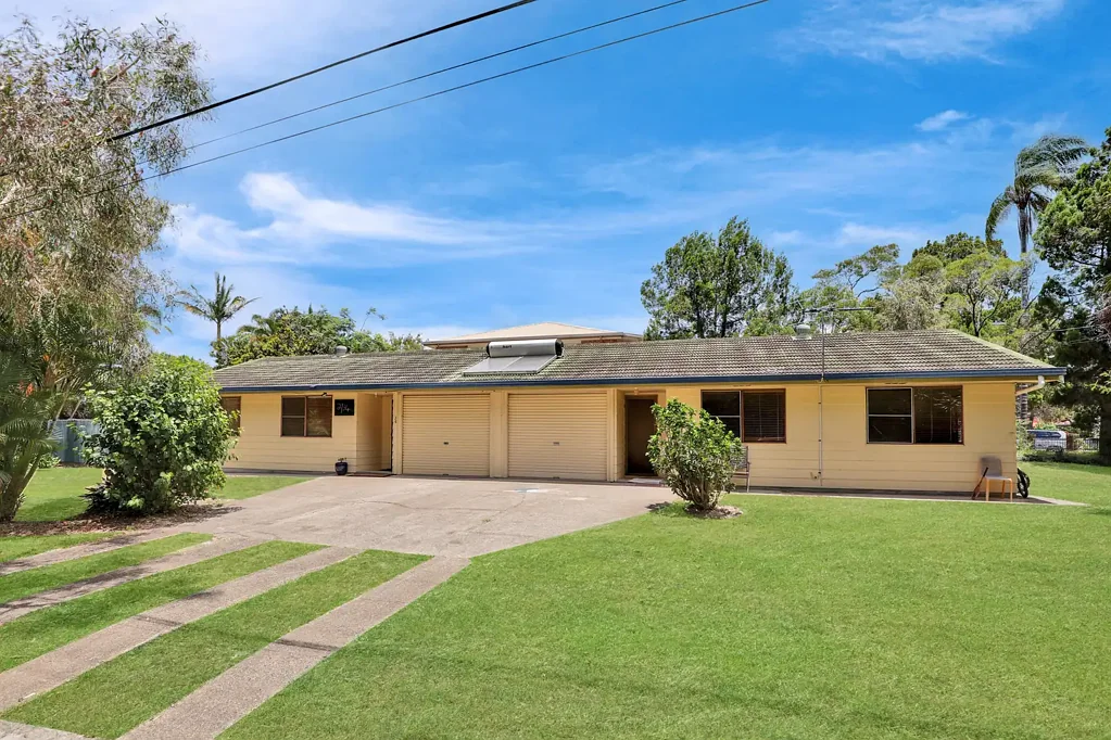 34 Sovereign Road, Amity, QLD 4183