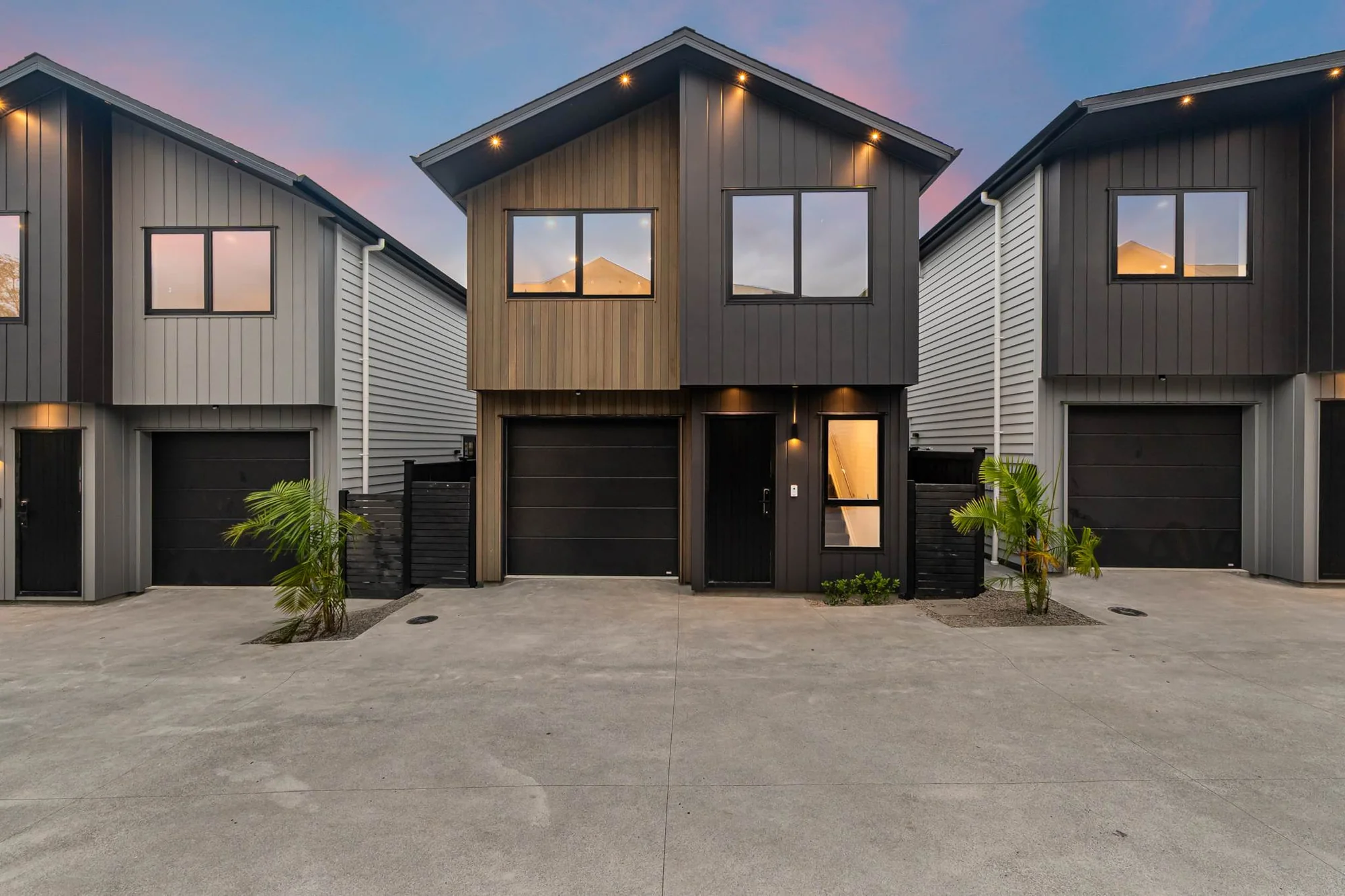 Wainui 4 Slaapkamer Perfect First Home by Award-Winning Builder