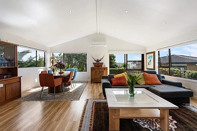 Manly 6બેડરૂમ A Home With Options