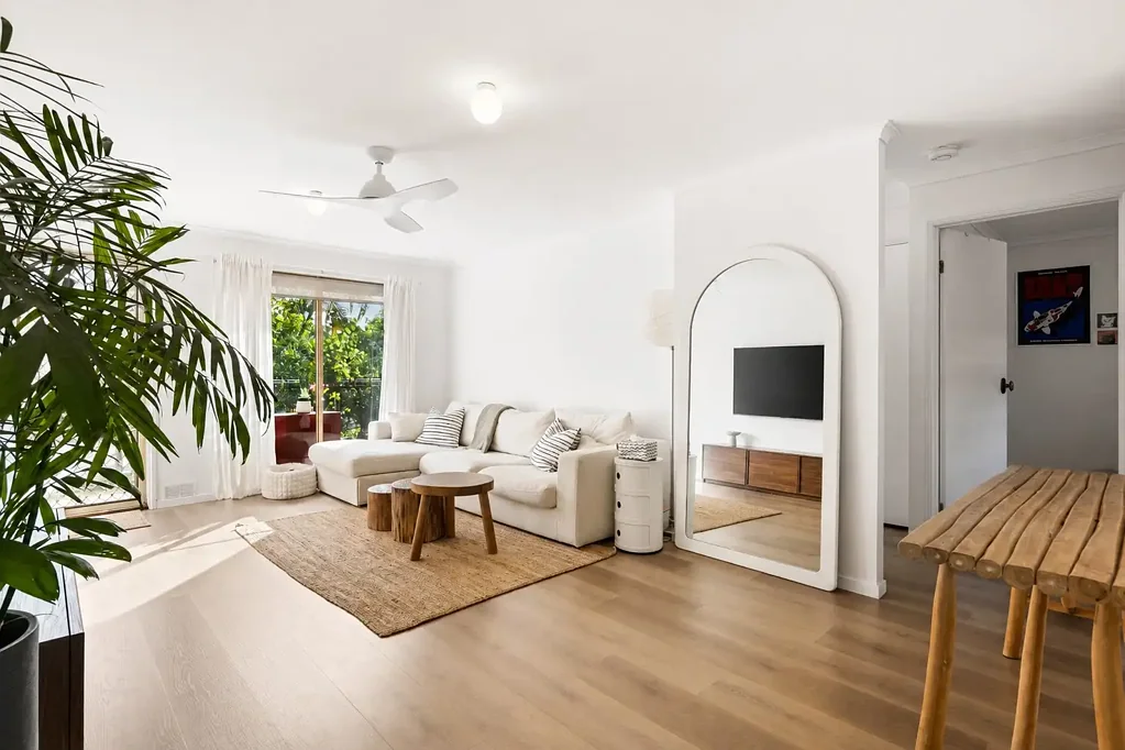 Oxenford 2房  RENOVATED & READY TO MOVE IN!