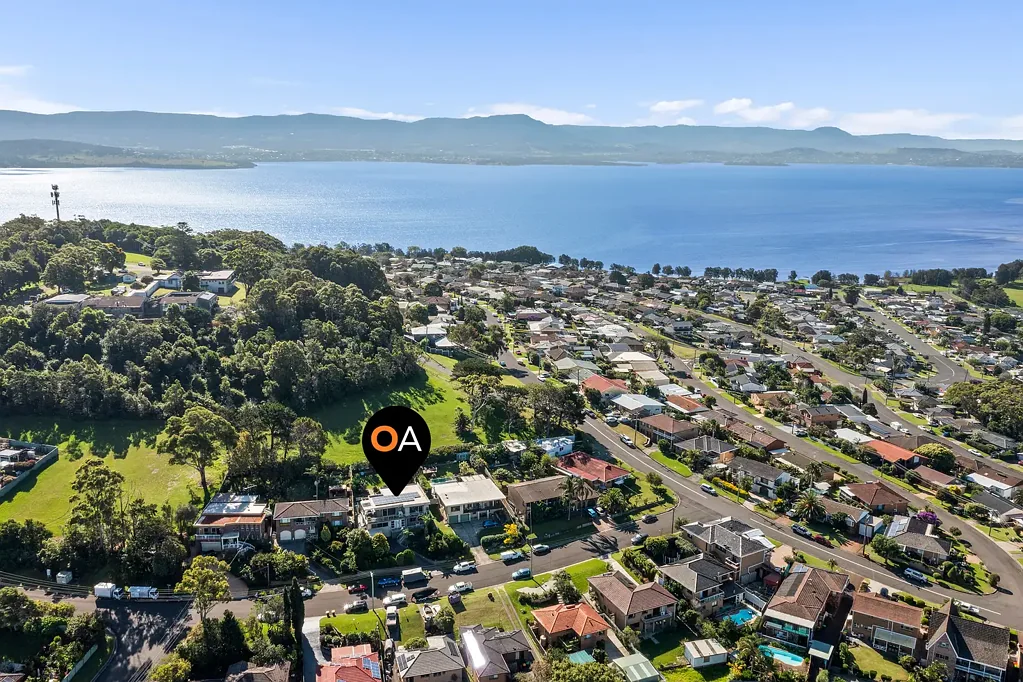 Mount Warrigal 5 Slaapkamer SPACIOUS COASTAL FAMILY RETREAT
