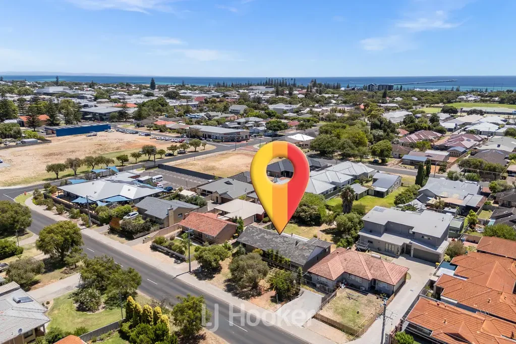 83 Peel Terrace, Busselton, WA 6280