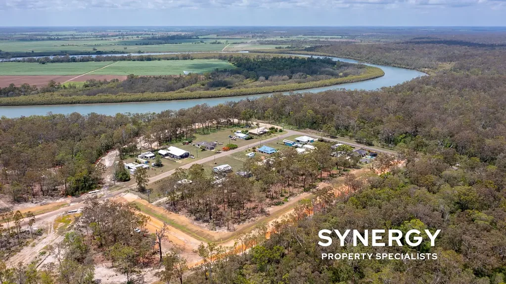  Proposed Lot 8 Helmore Street, Miara, QLD 4673