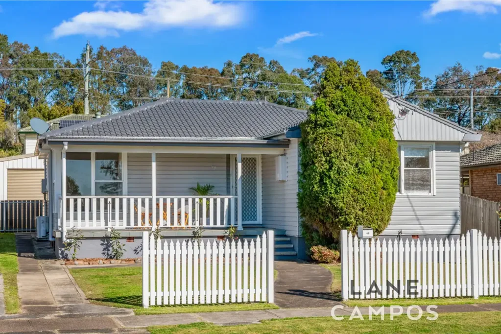 49 Stevenson Avenue, Mayfield West, NSW 2304