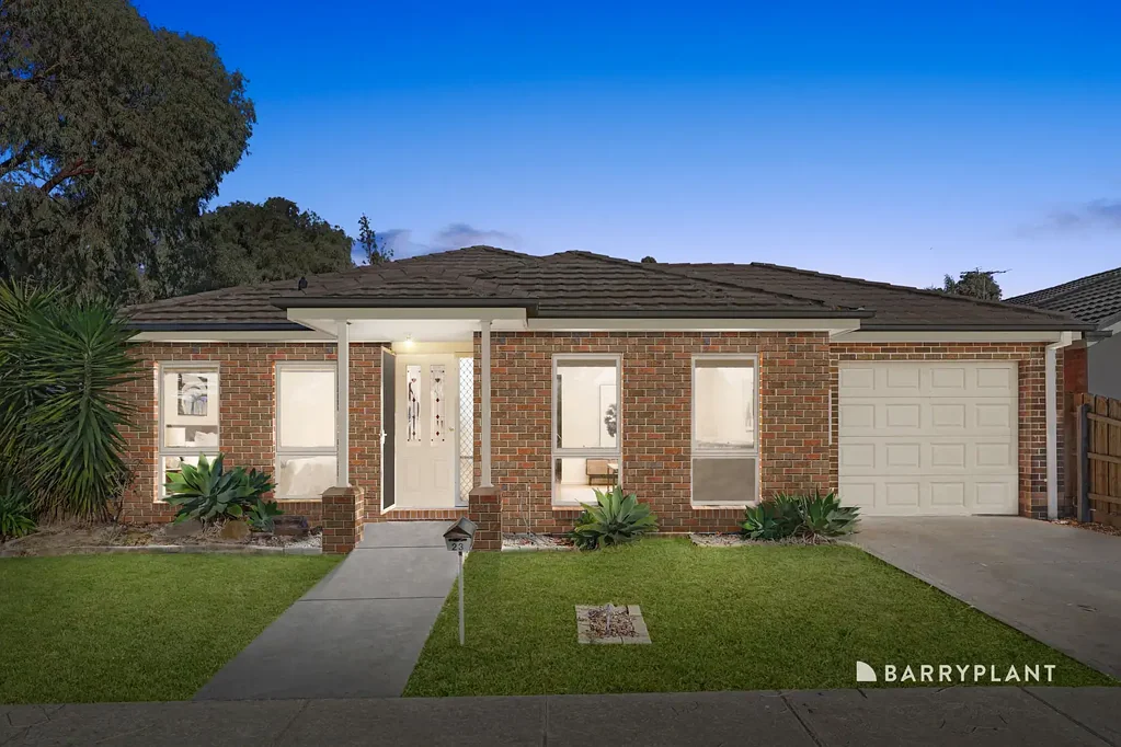 Excellent locale with lifestyle allure