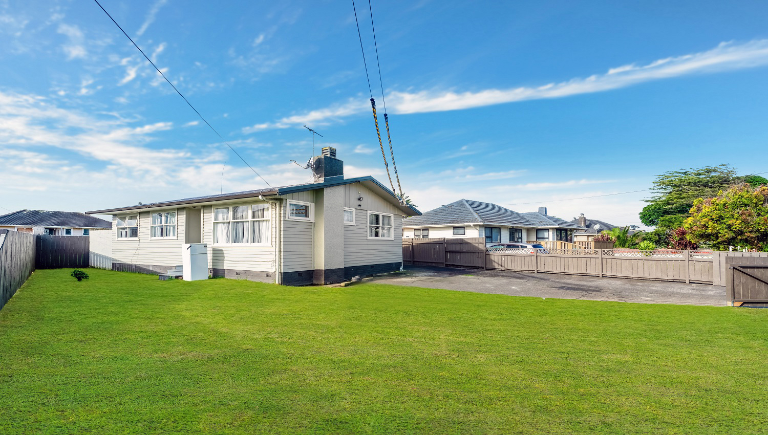 79 Tidal Road, Mangere, Auckland - Manukau, 3 chambres, 1 salles de bain, House