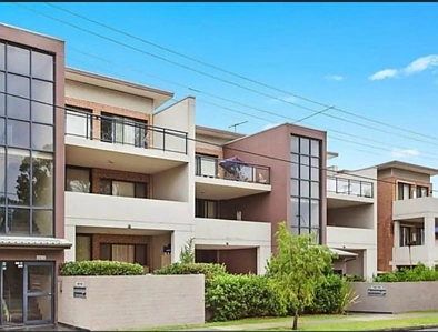 Westmead 1 Slaapkamer Sunny Northern Aspect & Top-Floor Space